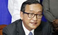 Лидер камбоджийской оппозиции объявил разгон демонстраций