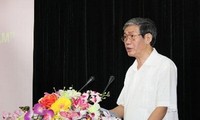 В Ханое прошел семинар «70-летие тезисов о вьетнамской культуре»