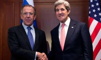 США, Россия, Великобритания и Китай обсуждают проект резолюции по Сирии