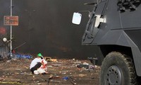 Силы безопасности Египта активизируют зачистку боевиков-исламистов