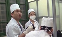 «Учиться по примеру Хо Ши Мина со всей душой заботиться о каждом пациенте»