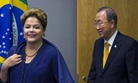 США нарушили права человека и международное право в случае шпионажа в отношении Бразилии
