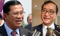 Возможность проведения переговоров для разрешения политического кризиса в Камбодже