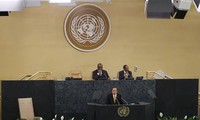 В Совбезе ООН согласовали проект резолюции по Сирии