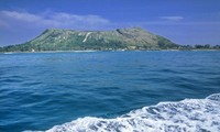 Остров Лишон и перспективы развития туризма