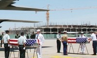 Вьетнам и США отметили 25-летие со дня начала поиска останков американских солдат