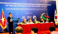 Экономическое развитие Вьетнама и Республики Корея – опыт и новый шанс