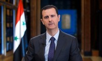Сирия обязалась выполнять условия резолюции Совбеза ООН