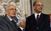 Руководители Италии собрались для обсуждения мер по разрешению политического кризиса