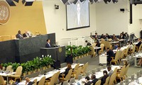 Визит Нгуен Тан Зунга во Францию и его участие в 68-й сессии ГА ООН увенчались успехом