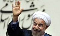 Хасан Роухани: внешняя политика Ирана является «гибкой»