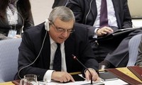 Азербайджан принял председательство в Совбезе ООН