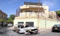 Сотрудники российского посольства в Ливии эвакуированы в Тунис