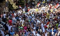 США и ООН призвали демонстрантов не провоцировать насилие в Египте