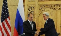 РФ и США выдвинули мирную инициативу по Сирии
