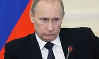 Путин потребовал от Нидерландов извинений за избиение российского дипломата