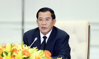ООН приветствует то, что премьер-министр Хун Сен продолжает руководить Камбоджей