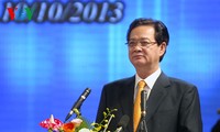 Союз вьетнамских юристов вносит важный вклад в процесс международной интеграции страны
