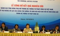 ООН высоко оценивает достижения Вьетнама в борьбе за равноправие полов
