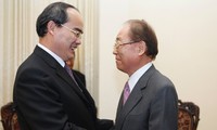 Вьетнам и Япония активизируют сотрудничество в сфере науки и технологий