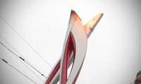 Олимпийский факел впервые прибудет на Северный полюс