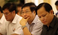Вьетнамские депутаты заслушали доклад о профилактике и борьбе с коррупцией в 2013 г.