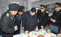 КНДР заявила о своём отказе от односторонней ликвидации ядерного оружия