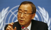 ООН отмечает 68-ю годовщину со дня своего создания