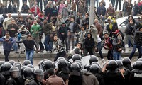 Египетские исламисты призывают своих сторонников вновь выйти на улицы