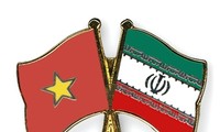Отмечается 40-летие со дня установления дипотношений между Вьетнамом и Ираном