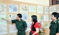 Выставка «Принадлежность островов Хоангша и Чыонгша к Вьетнаму – исторические доказательства»
