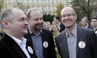 На парламентских выборах в Чехии победили социал-демократы