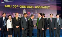В Ханое открылась 50-я сессия ГА Азиатско-Тихоокеанского вещательного Союза