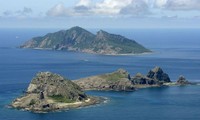 В Японии и Китае желают провести диалог на государственном уровне по спорным островам