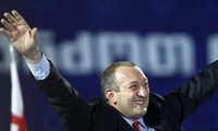 Георгий Маргвелашвили победил на президентских выборах в Грузии