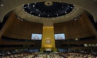 Генассамблея ООН осуждает американское эмбарго в отношении Кубы