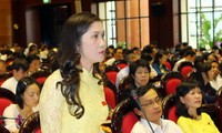 Вьетнамские депутаты начали обсуждать план социально-экономического развития