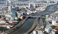 Город Хошимин станет центром привлечения японских инвестиций