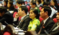Вьетнамский парламент завершил дискуссии по социально-экономическому положению страны
