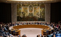 Китай стал председателем Совета безопасности ООН