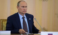 Путин подписал закон о новых мерах по борьбе с терроризмом