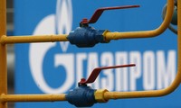 «Газпром» будет поставлять во Вьетнам сжиженный газ