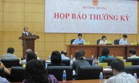 Во Вьетнаме проводятся различные программы по стабилизации цен на рынке