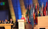 В Париже открылась 37-я сессия Генеральной Конференции ЮНЕСКО