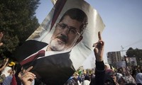 Египет: судебный процесс над Мурси отложен до начала 2014 г.