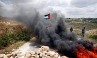 США выступают за ускорение темпов палестино-израильского переговорного процесса