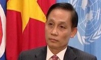 Вьетнам председательствовал на пленарном заседании 68-й сессии ГА ООН
