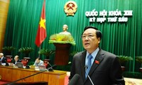 Вьетнамские депутаты: необходимо строго соблюдать законодательство