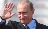 Российское мнение о предстоящем визите во Вьетнам президента России Владимира Путина