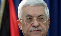 В Египте находится с визитом президент Палестины